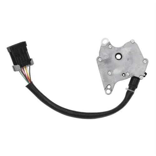 Capteur plage transmission automatique commutateur multifonction robuste Boxster 911 986