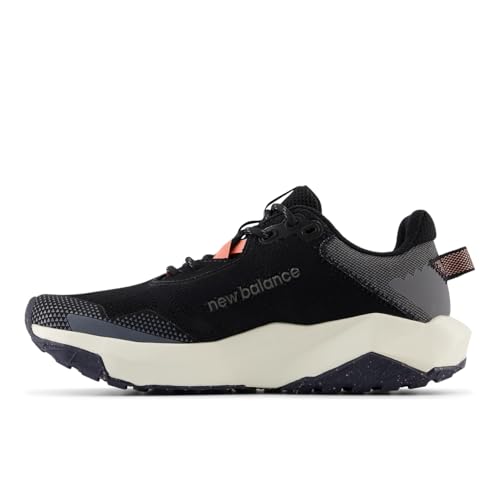 Chaussures New Balance Nitrel - vue 8