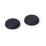 for PS4, PS3, Switch Pro, Xbox one, Xbox 360, Wii U, PS2 Controller Analog Stick Thumbsticks...