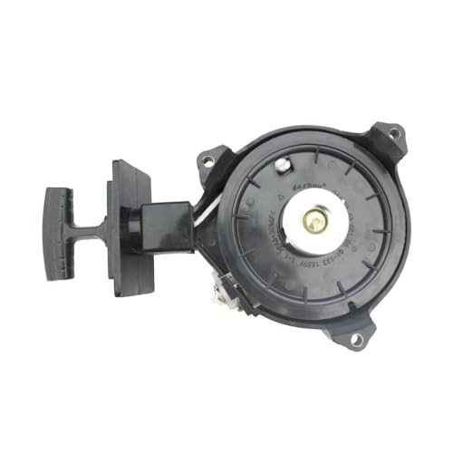 Plaque de traction de démarreur pour réparer un moteur de bateau en panne 2T 5 CV