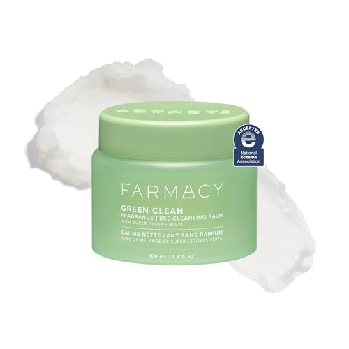 Farmacy Green Clean Cleansing Balm