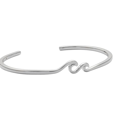 Alex and Ani Wave Cuff2