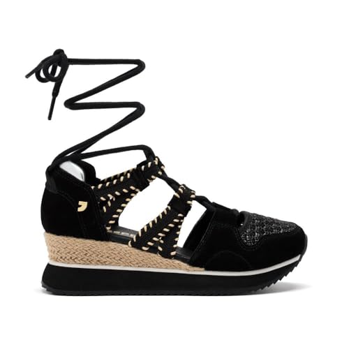 GIOSEPPO Women's Platform Sport Sandal2