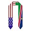 Namibia Namibian America Flag 0