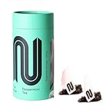 [L'AZIENDA] - Nemi Teas è una realtà specializzata nel tè con sede nella città di Londra, che offre una larga varietà di miscele di tè sia come tè in foglia sfusa, sia in pratiche e comode bustine monodose.