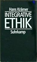 Integrative Ethik 3518581120 Book Cover