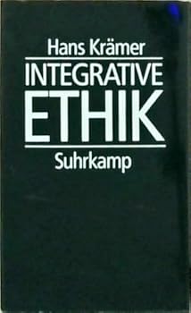 Hardcover Integrative Ethik (German Edition) [German] Book