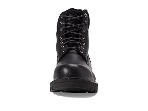 Image of Timberland PRO Sawhorse 6 inch Composite Safety Toe Industrial Work Boot