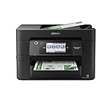 Epson® Workforce® Pro WF-4820 Wireless...