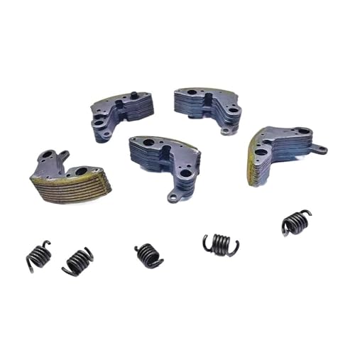 Embrague de bloque centrífugo para Dinli 600 700 800cc LU015014