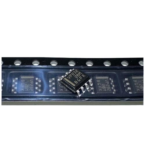 SN65HVD232DR SN65HVD232D SN65HVD232 VP232 SOP-8 5Pcs