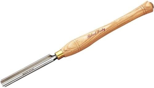 Robert Sorby843H 3/4” Spindle Roughing Gouge Overall Leng