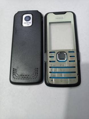 Shree Krishna Enaterprises Mobile Body housing Panel for NOKlA 7210 - Multicolor (Not A Mobile Phone, only Body Panel)-image-10