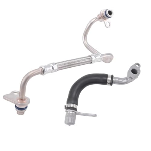 Tubo retorno aceite turbo BMW 11428626652 para F22 F30 F45