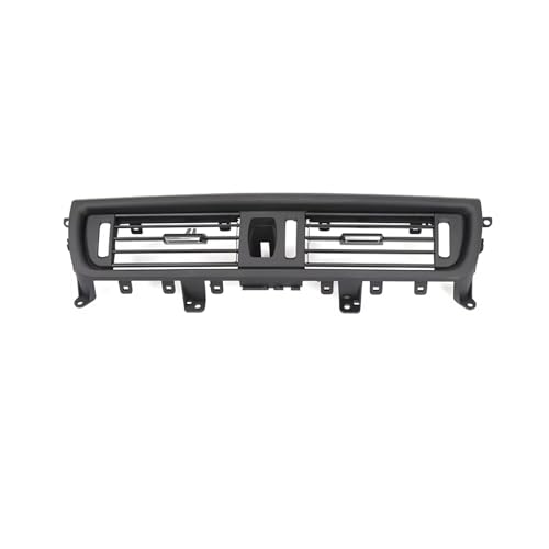 Ventilación de aire acondicionado mejorada para tablero de F10 F11 F18 flujo de aire ideal