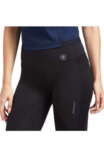 Image of Ariat Women's Ascent Half Grip Tight