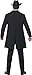Smiffys Men's L-US Size 42