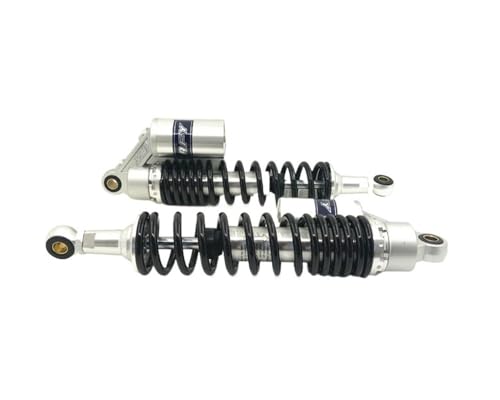 Amortisseur de suspension arrière 380mm pour restaurer le confort de votre scooter ou dirt bike