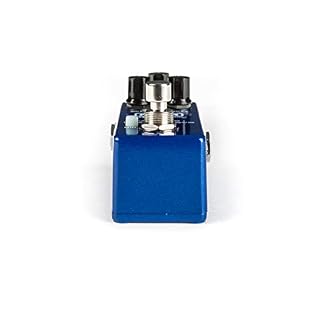 MXR pédale M280 Vintage Bass Octave - Les Beatles, Paul McCartney, John Lennon, RIngo Starr, George Harrison MXR pédale M280 Vintage Bass Octave – Image 5