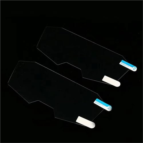 Película velocímetro motocicleta ultra resistente flexible para evitar arañazos 3