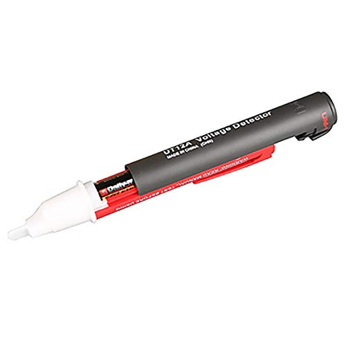 2pcs AC Voltage Detector UT12A, AC voltage: 90V~1000V, Frequency