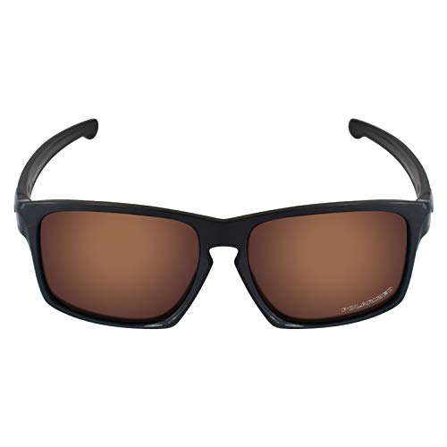 Image of Mryok Replacement Lenses for Oakley Sliver XL OO9341 Sunglass, HD Polarized, UV Protection, Impact Resistant & Perfectly Fit
