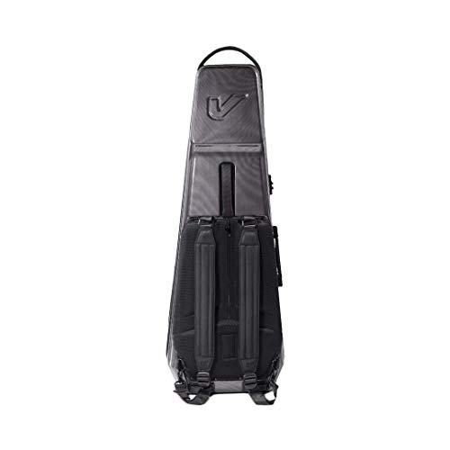 Gruv Gear Electric Guitar Gig Bag (KAPSULE-2EG-BLK) - Image 4