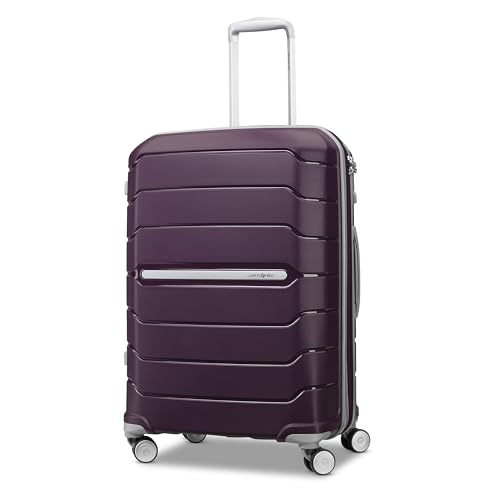 Samsonite Freeform Medium Expandable Luggage
