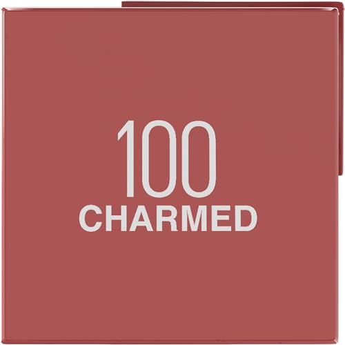 Superstay Vinyl Ink à lèvres liquide #100 charmed - vue 7