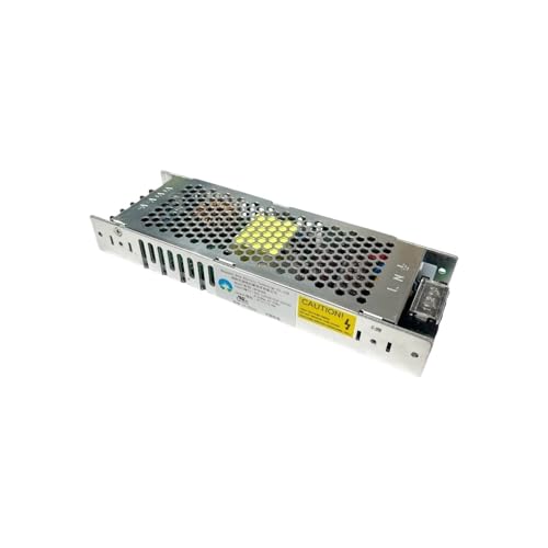 Alimentation Rong-Electric MA200B5 transformateur 5V 200W