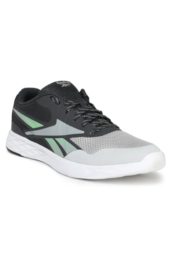 Image of Reebok Mens Smart Trek Running Shoe
