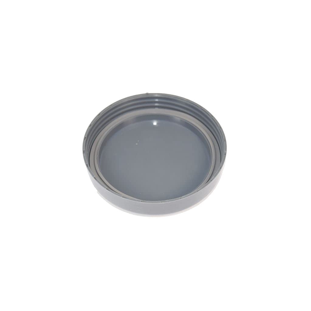 Ufixt Fits Nutribullet 600W 900W Series Blender Juicer Replacement Cup Lid Cap With Seal