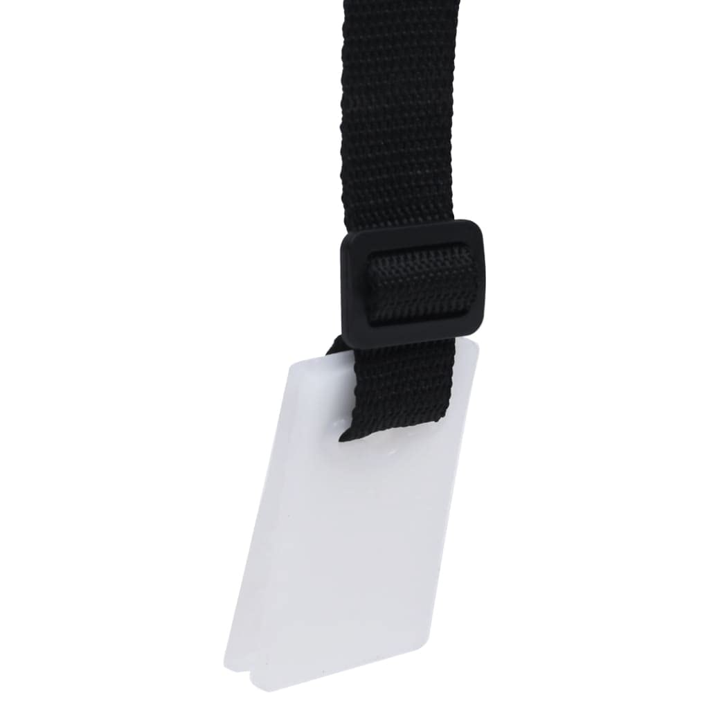 SKM Enrouleur pour bâche de piscine avec base en plastique (6,7 kg)