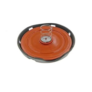 Yhyttr PCV-Ventildeckelmembran Kurbelgehäuseentlüftungsdeckel