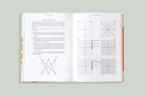 The Quilted Home Handbook: A Guide to Developing Your Quilting Skills-Including 15+ Patterns for Items Around Your Home - Image 7