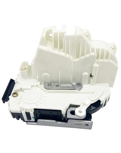 Image of Door Lock Actuator Compatible with 2011-2021 Durango, Grand Cherokee WK2 Rear Passenger Right Side