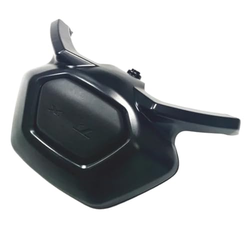 Dossier de passager arrière TMAX 530 pour modification moto pièces 2012-2015