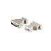 Produktbild SUB-D Adapter 9pol Sub-D-Buchse25pol Sub-D-St