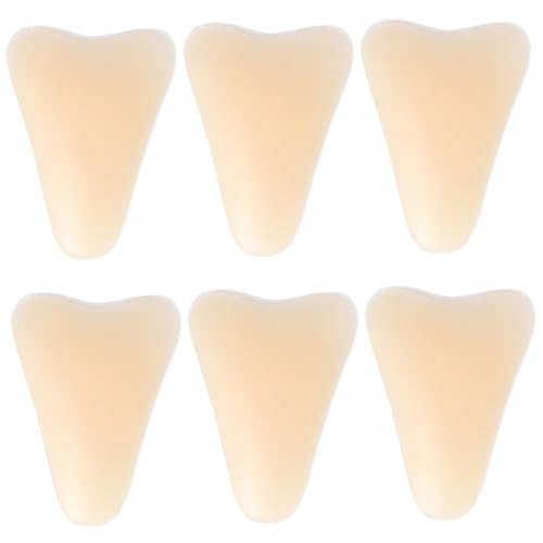Corrector de punta de camello de silicona para usar con leggings de yoga y ropa deportiva 7