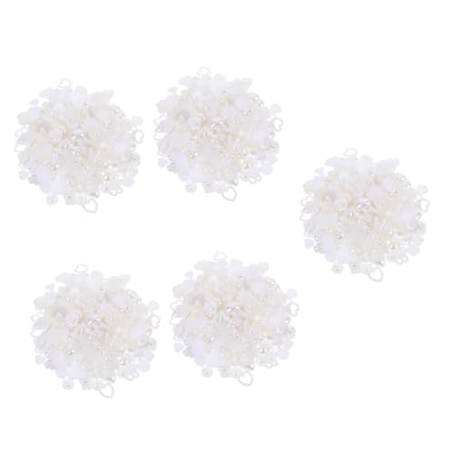 Accessoires Manucure Pour Femmes parfaits pour sublimer vos ongles lors de mariages