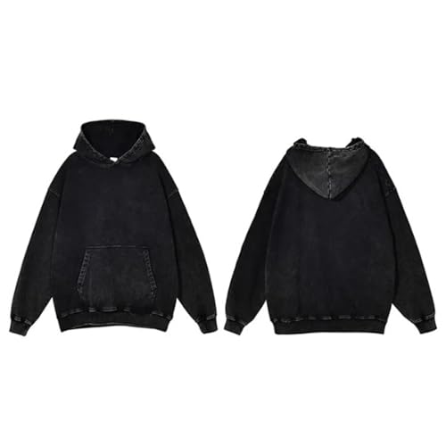 Sweat à capuche manches longues parfait pour le style streetwear des filles