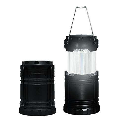 Preisvergleich Produktbild Krüger & Gregoriades Pop-Up Campinglampe - Zeltlampe Campingleuchte Taschenlampe