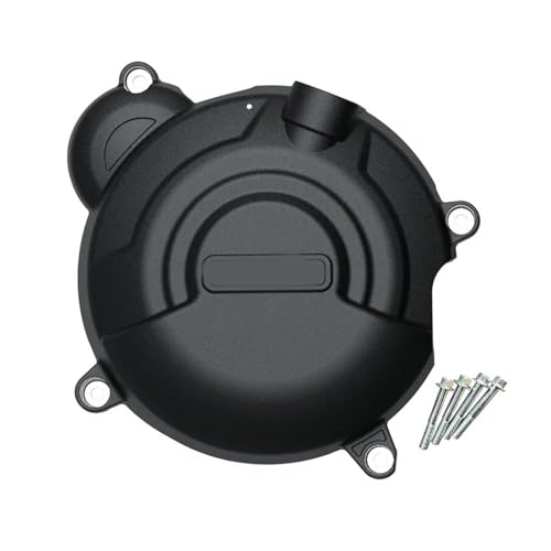 Cache Moteur Speed Triple 1200RR Protection Carter pour Sorties Circuit