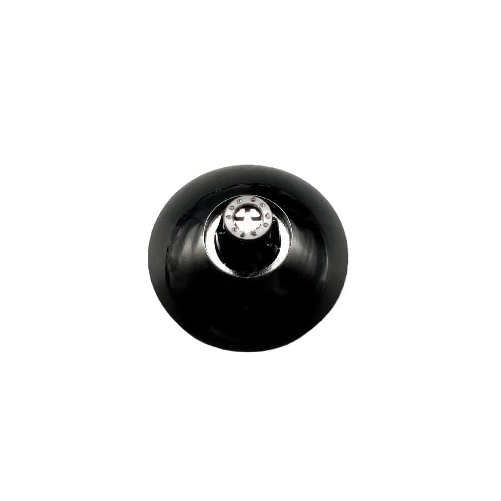 100 pezzi for Xbox One for Elite Series 2 Controller Thumbstick 3D Joystick Button Base Riparazione Parti di ricambio