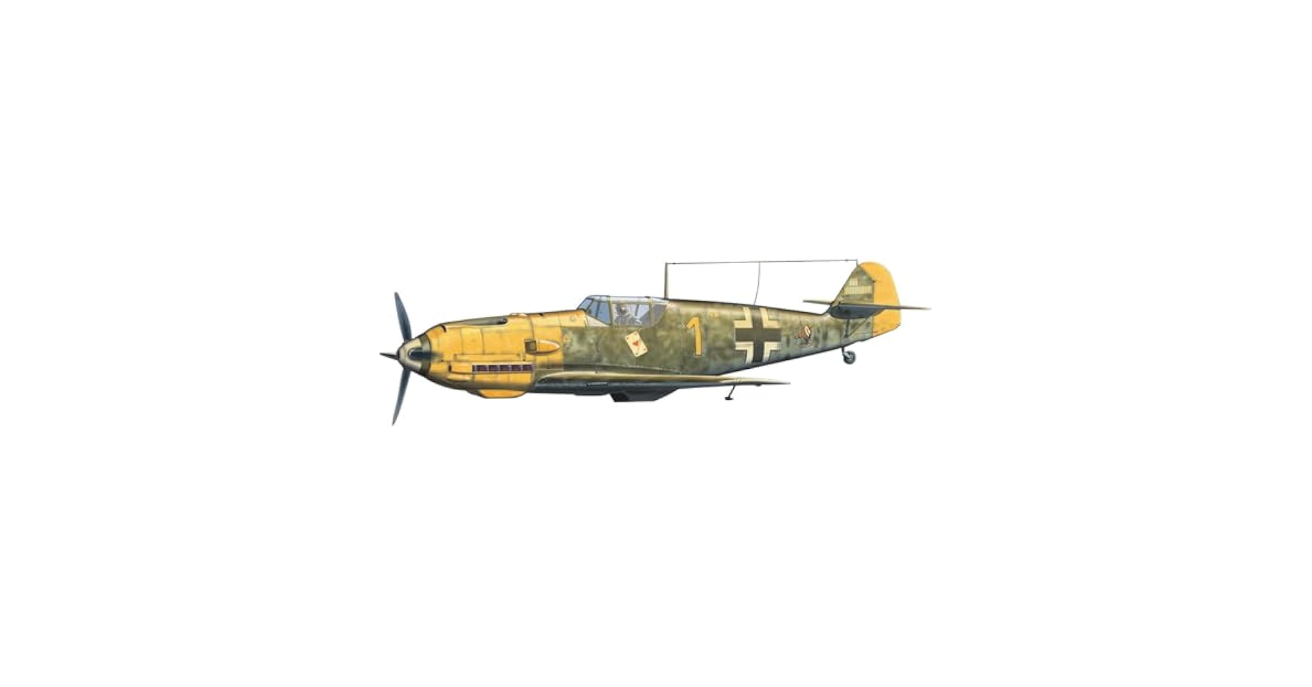 エデュアルド1/32 メッサーシュミットBf109 ドイツ戦闘機プラモデル完成品 Amazon | エデュアルド 1/32 リミテッドエディション ドイツ空軍