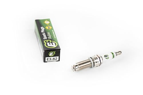 E3 Automotive Spark Plug (Late Model Import) - E3.82