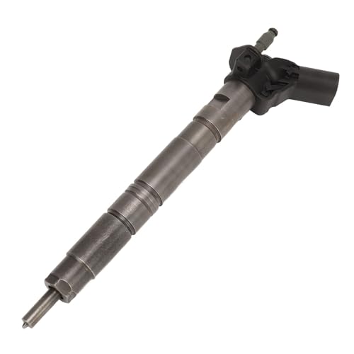 Keenso Injecteur de Carburant Moteur 03L130277B Buse D'injecteur de Carburant à Performances Améliorées pour A1, Altea Toledo, Roomster Superbe, Crossgolf