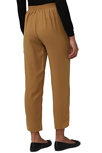 Image of Van Heusen Women's Regular Fit High Rise Pants