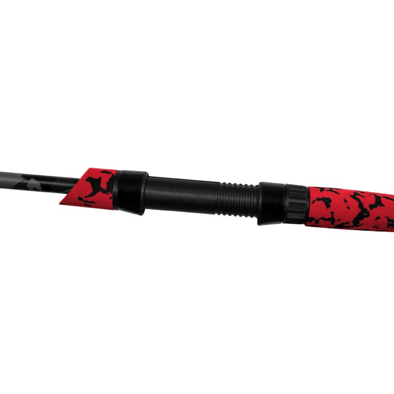 Delphin RedCode 213cm 2-7g Ultra Light wędka spinningowa