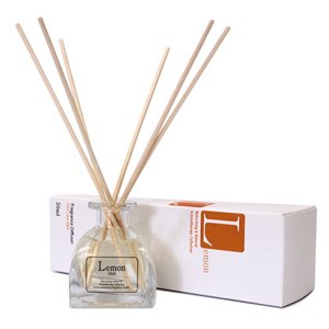 Difusor de aroma Fresh limón 50 ml miniatura 1
